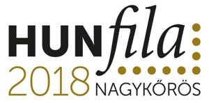 HUNFILA logo